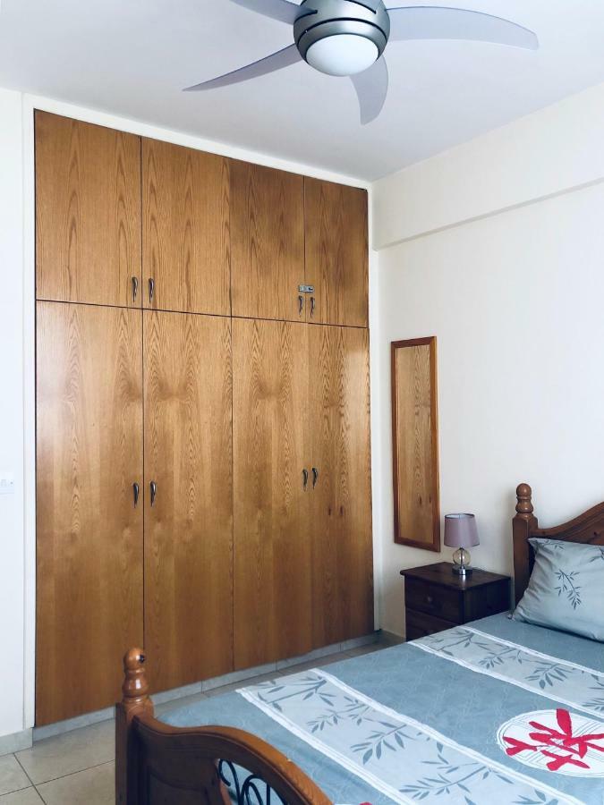 Private Apartment At Aristo Universe III With Pool Paphos Exterior photo